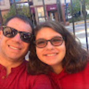 Meet your Posher, Rick